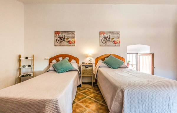 Casa de vacaciones 