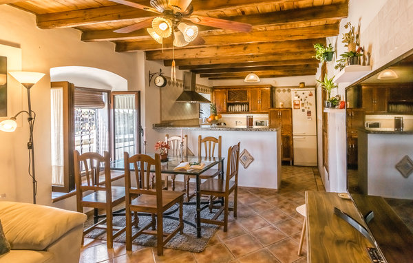 Casa de vacaciones 