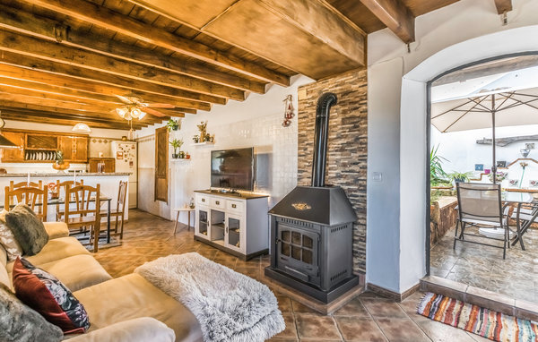 Casa de vacaciones 