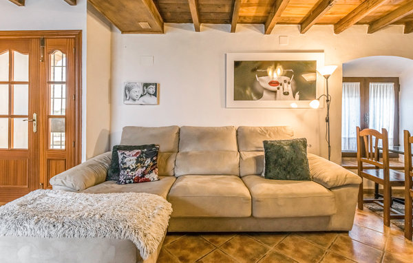 Casa de vacaciones 