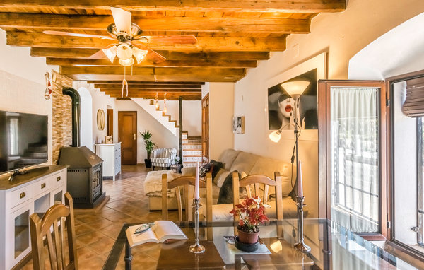 Casa de vacaciones 