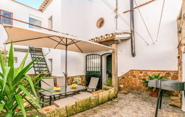 Casa de vacaciones 