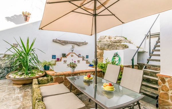 Casa de vacaciones 