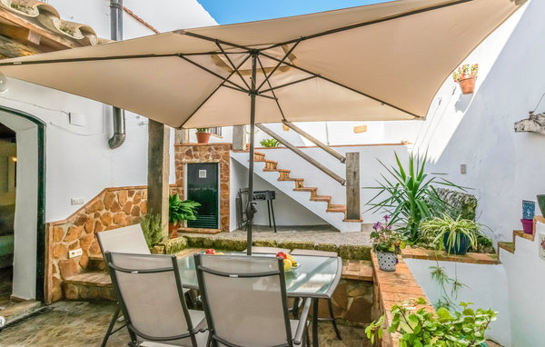 Casa de vacaciones 
