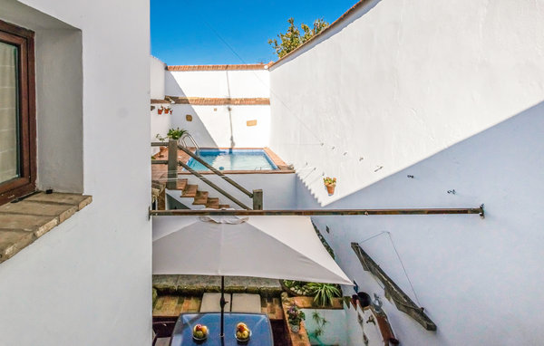 Casa de vacaciones 