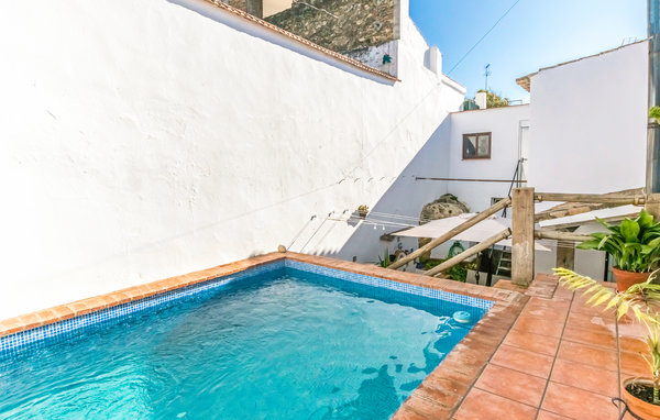 Casa de vacaciones 
