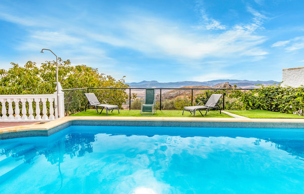 Ferienhaus - Cañete La Real , Spanien - EAC476 12