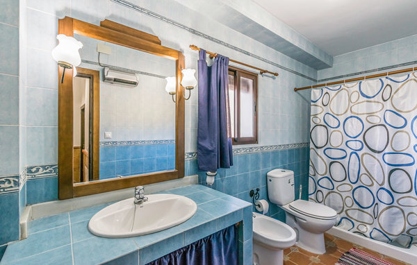 Ferienhaus - Priego de Córdoba , Spanien - EAC477 701