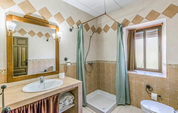 Ferienhaus - Priego de Córdoba , Spanien - EAC477 702