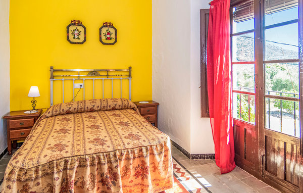 Ferienhaus - Priego de Córdoba , Spanien - EAC477 6