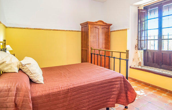 Ferienhaus - Priego de Córdoba , Spanien - EAC477 601