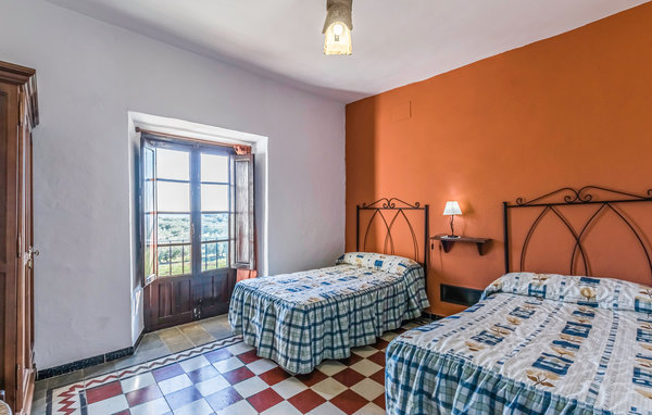 Ferienhaus - Priego de Córdoba , Spanien - EAC477 7