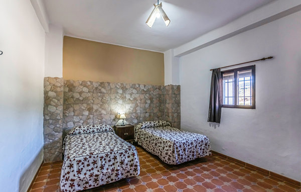 Ferienhaus - Priego de Córdoba , Spanien - EAC477 602
