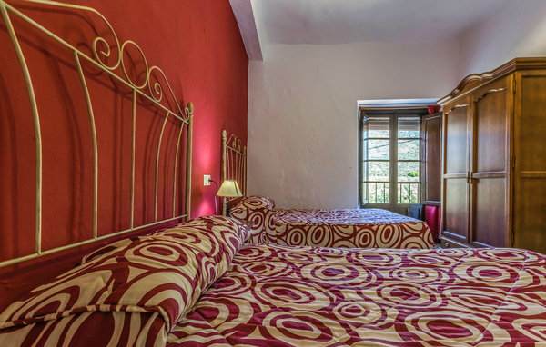Ferienhaus - Priego de Córdoba , Spanien - EAC477 603