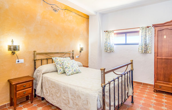 Ferienhaus - Priego de Córdoba , Spanien - EAC477 604