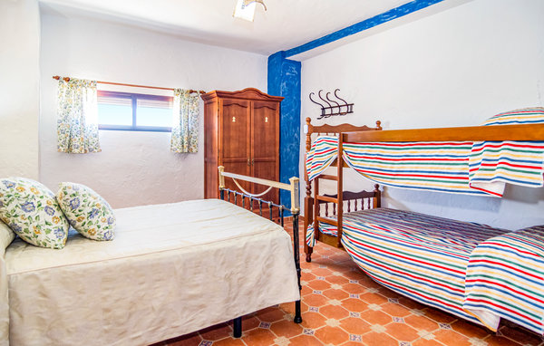 Ferienhaus - Priego de Córdoba , Spanien - EAC477 605