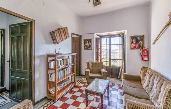 Ferienhaus - Priego de Córdoba , Spanien - EAC477 501
