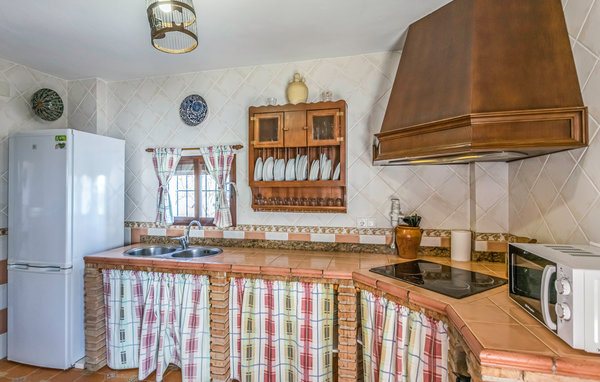 Ferienhaus - Priego de Córdoba , Spanien - EAC477 5