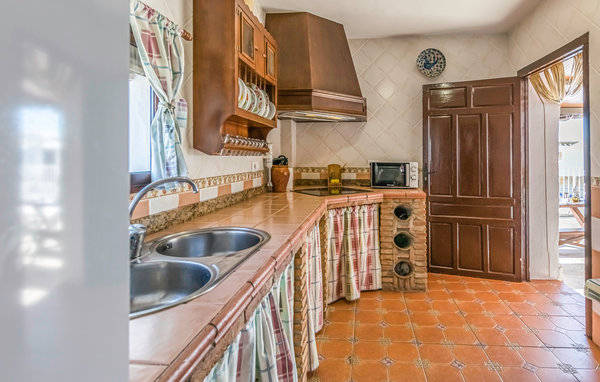 Ferienhaus - Priego de Córdoba , Spanien - EAC477 401