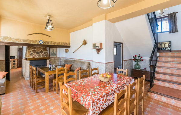 Ferienhaus - Priego de Córdoba , Spanien - EAC477 301