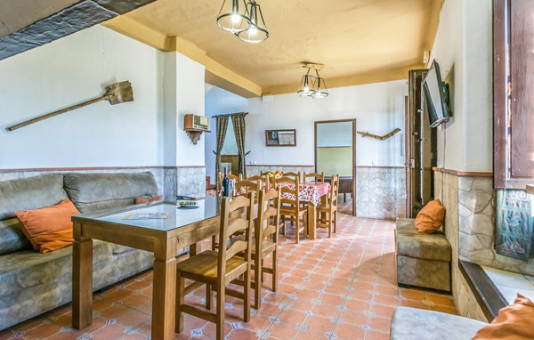 Ferienhaus - Priego de Córdoba , Spanien - EAC477 302