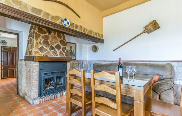 Ferienhaus - Priego de Córdoba , Spanien - EAC477 303