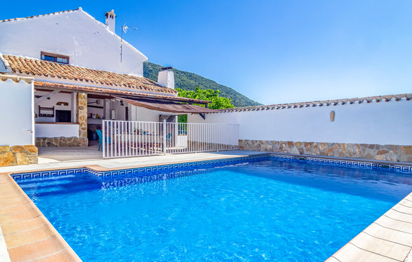 Ferienhaus - Priego de Córdoba , Spanien - EAC477 81