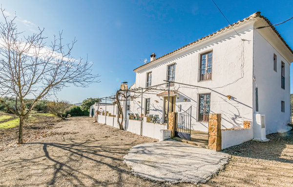 Ferienhaus - Priego de Córdoba , Spanien - EAC477 4