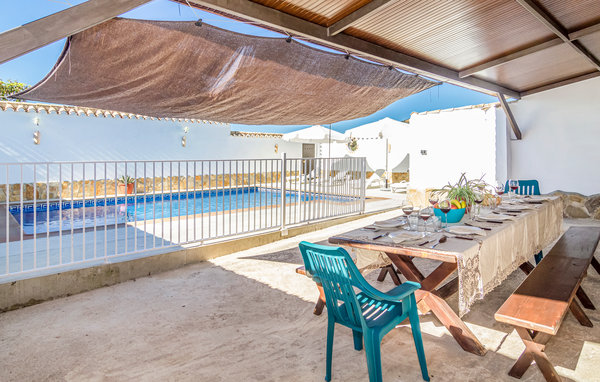 Ferienhaus - Priego de Córdoba , Spanien - EAC477 3
