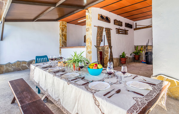 Ferienhaus - Priego de Córdoba , Spanien - EAC477 101