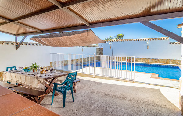 Ferienhaus - Priego de Córdoba , Spanien - EAC477 102