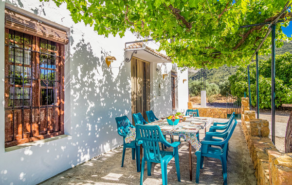 Ferienhaus - Priego de Córdoba , Spanien - EAC477 103
