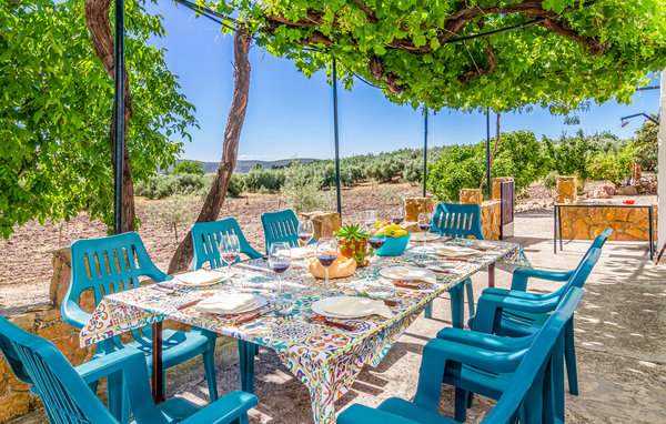 Ferienhaus - Priego de Córdoba , Spanien - EAC477 104