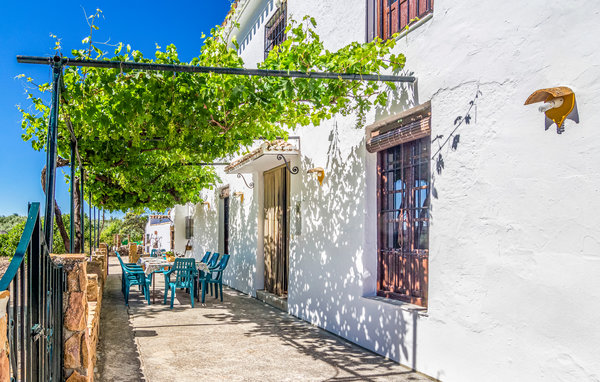 Ferienhaus - Priego de Córdoba , Spanien - EAC477 105