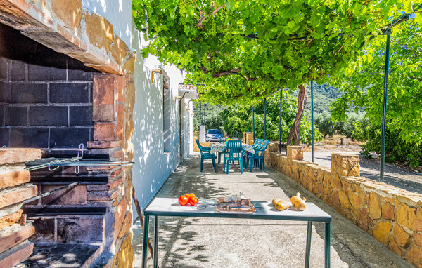 Ferienhaus - Priego de Córdoba , Spanien - EAC477 106