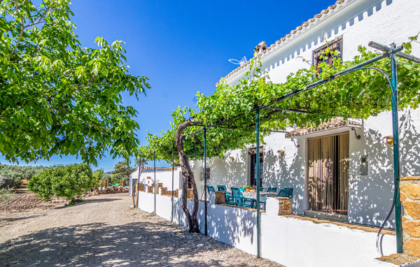 Ferienhaus - Priego de Córdoba , Spanien - EAC477 107