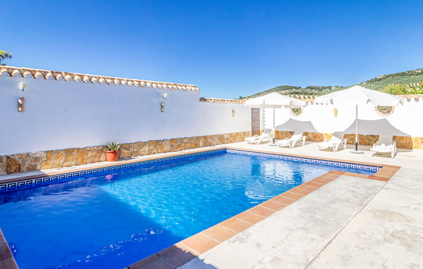 Ferienhaus - Priego de Córdoba , Spanien - EAC477 11
