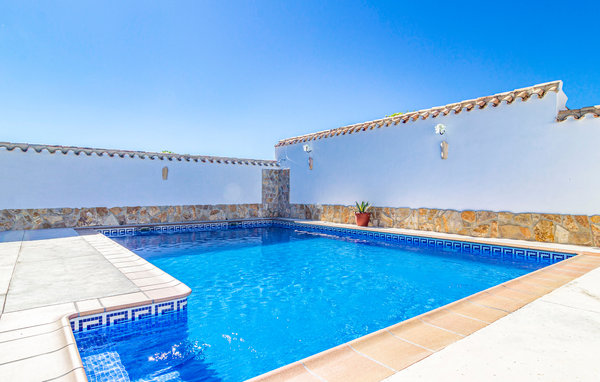 Ferienhaus - Priego de Córdoba , Spanien - EAC477 12