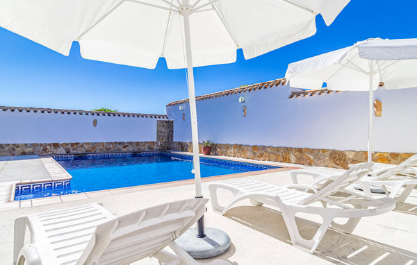 Ferienhaus - Priego de Córdoba , Spanien - EAC477 13