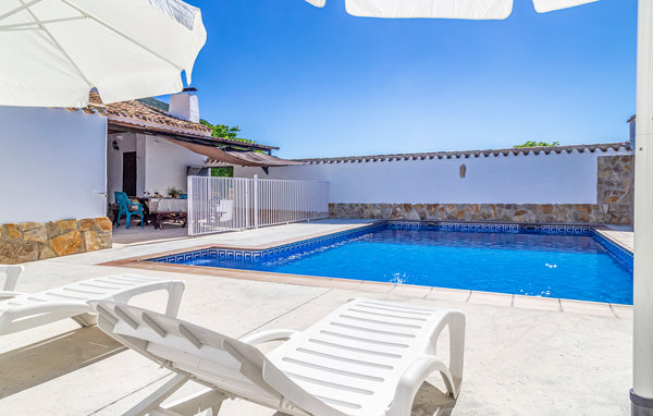 Ferienhaus - Priego de Córdoba , Spanien - EAC477 14