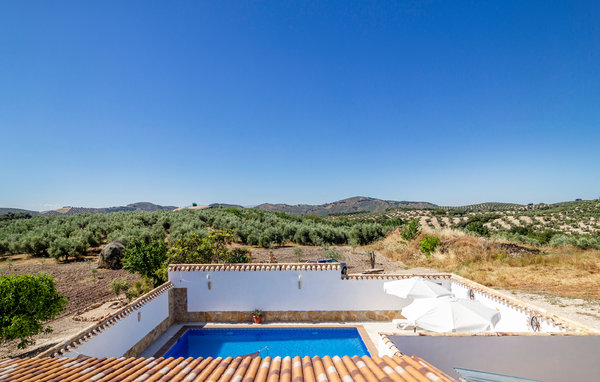 Ferienhaus - Priego de Córdoba , Spanien - EAC477 201