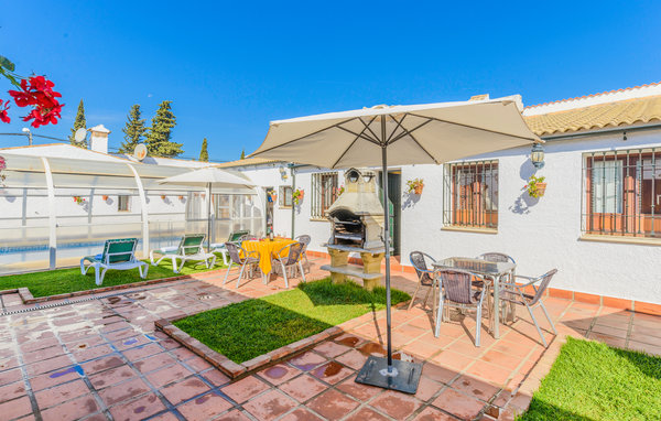 Casa de vacaciones - Rivero de Posadas/Córdoba , España - EAC487 1