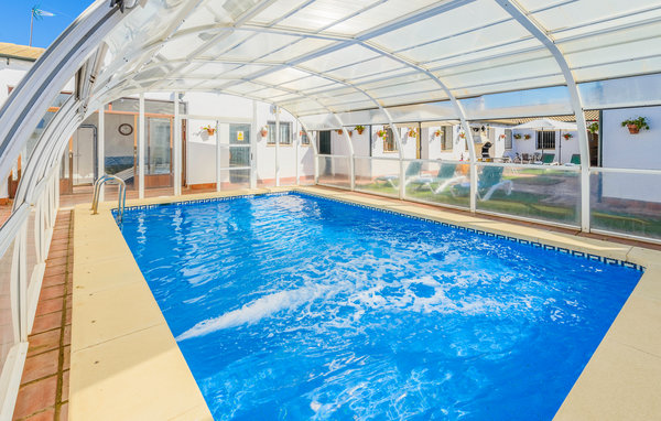 Casa de vacaciones - Rivero de Posadas/Córdoba , España - EAC487 2