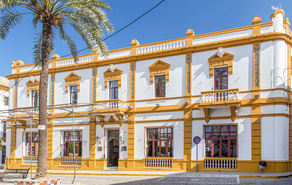 Holiday Home - Arahal , Spain - EAC493 902