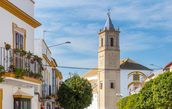 Holiday Home - Arahal , Spain - EAC493 904