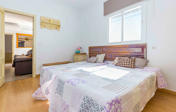Holiday Home - Arahal , Spain - EAC493 602