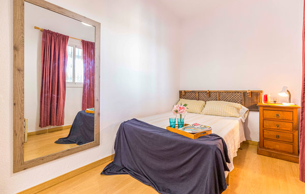 Holiday Home - Arahal , Spain - EAC493 604