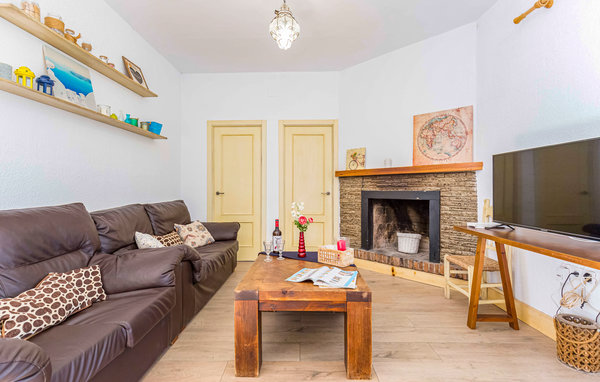 Casa de vacaciones - Arahal , España - EAC493 2