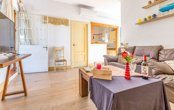 Holiday Home - Arahal , Spain - EAC493 3