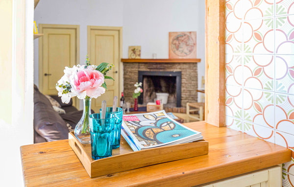 Holiday Home - Arahal , Spain - EAC493 301
